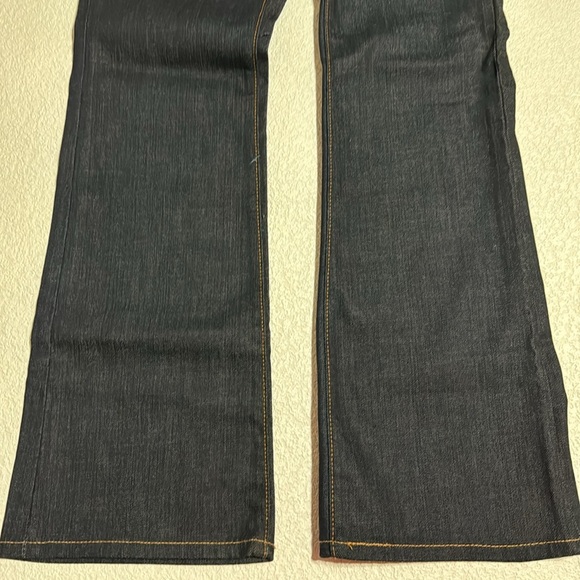 Levi’s Original 522 Ultra Low Bootcut Jean - Picture 3 of 16